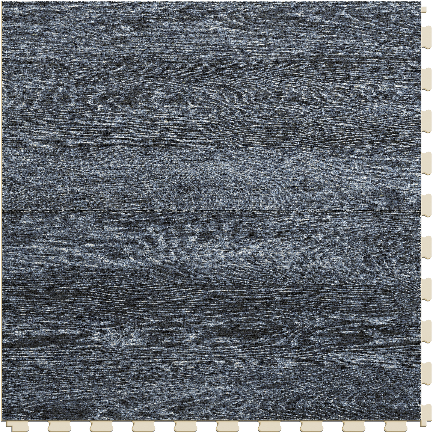 Glacial Oak Luxury Tile Case - Sample Detail