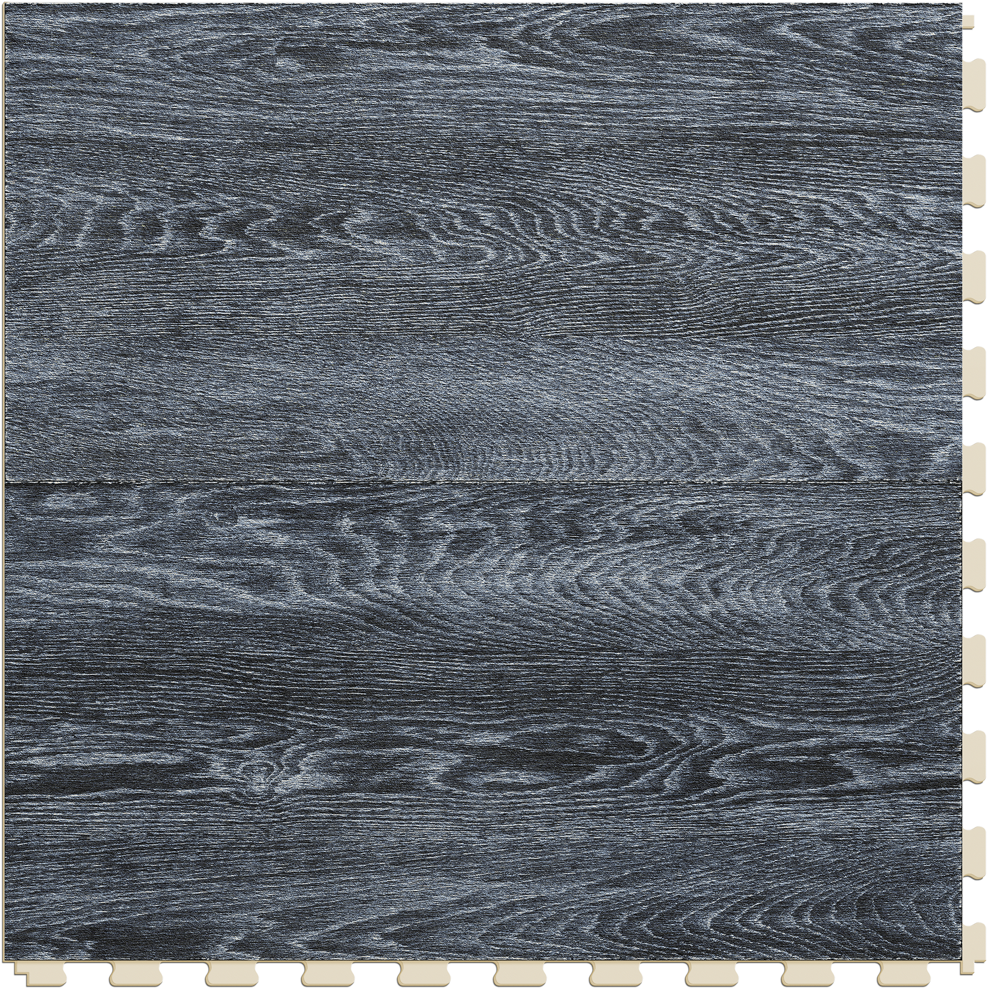 Glacial Oak Luxury Tile Case - Sample Detail