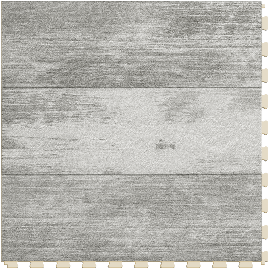 White Oak Luxury Tile Case