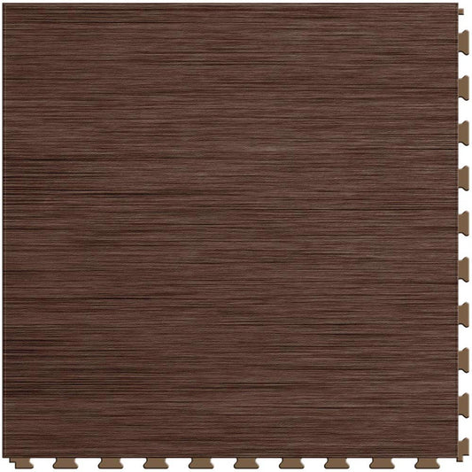 Closeout Walnut Luxury Vinyl Mixed Batches - Default Title (Main Product View)